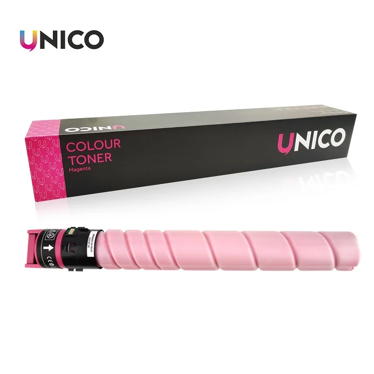 ユニコTN328互換コニカミノルタBizhubトナーリフィル用コピー機トナー