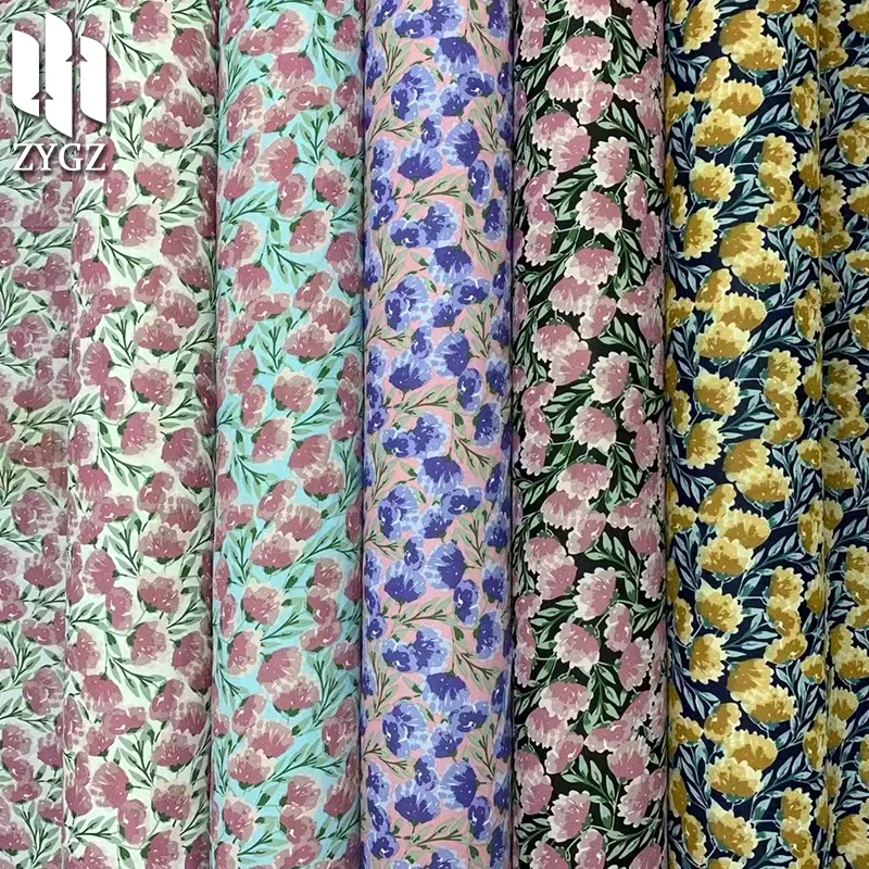 chiffon printed dress material Buy Blue Printed Chiffon A-Line Dress Online in USA at $40.00