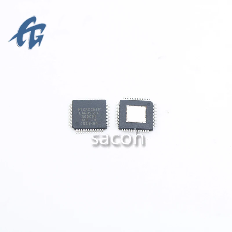 (SACOH Electronic Components)LAN9252TI/PT