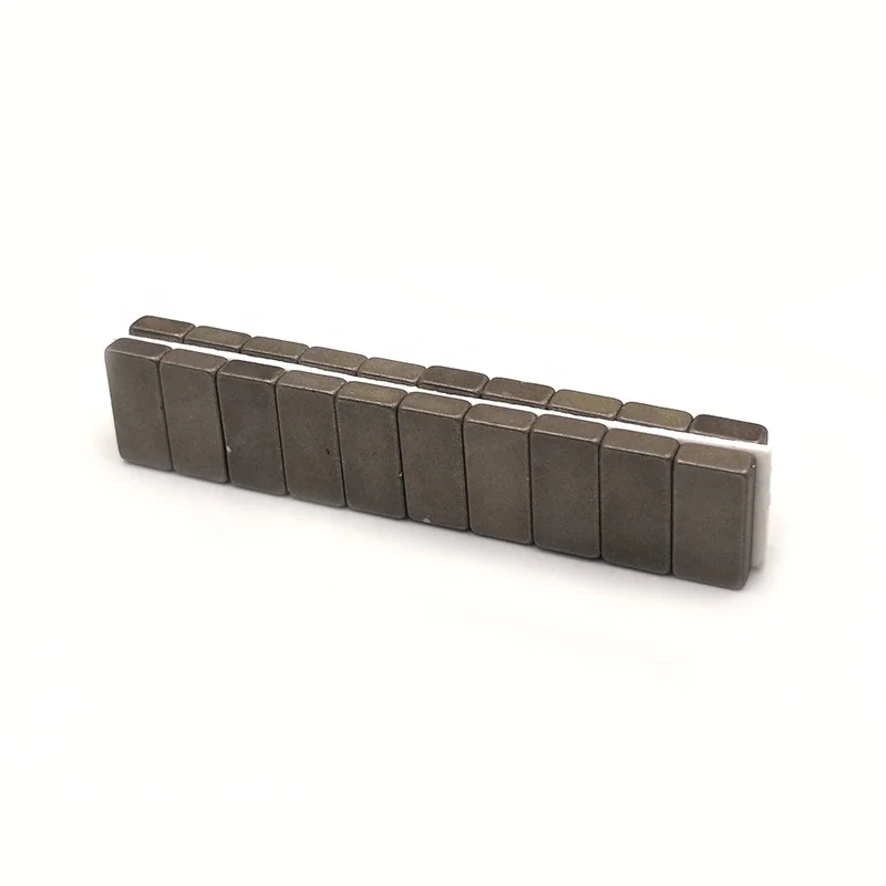 YYMAG Customized Smco Block Magnet