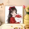 Rose Madder
