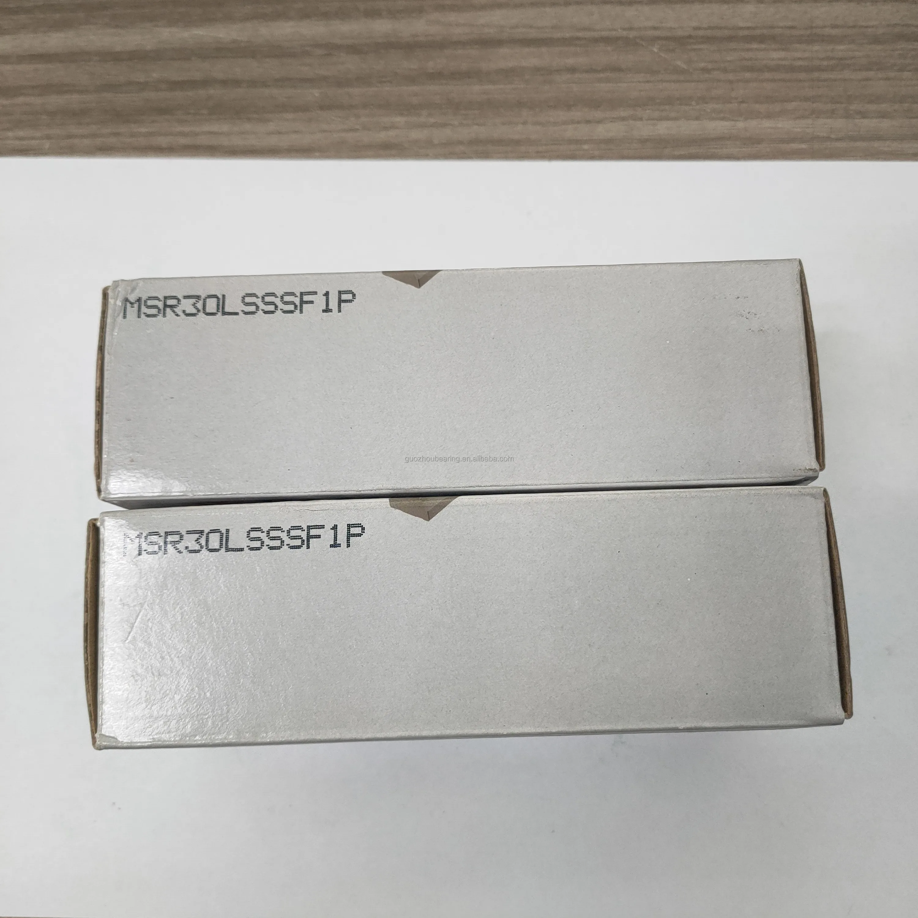 PMI Linear Guide Block Linear Guideway Slide Bearing MSR65LE