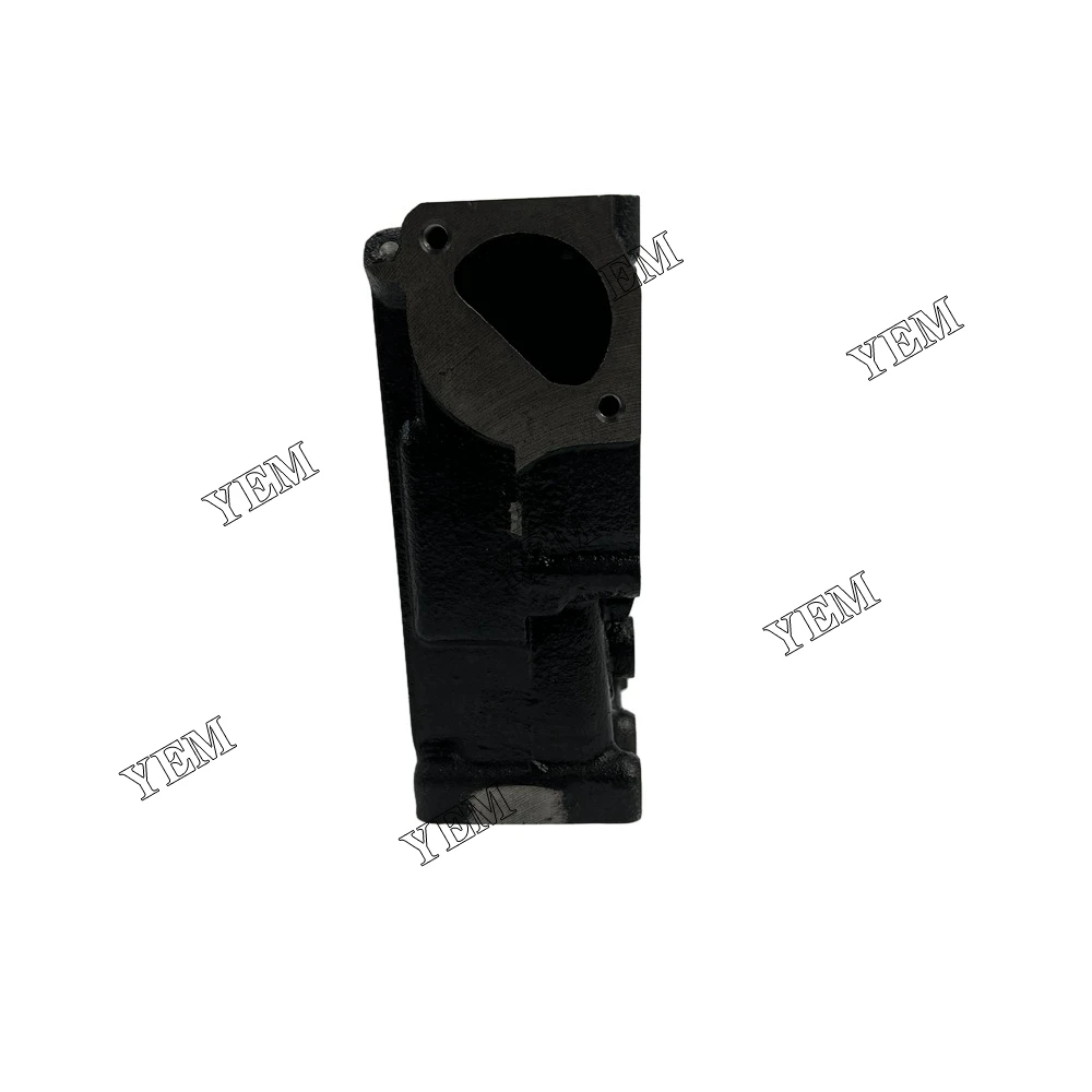Machinery Engine Parts S4S Cylinder Head for Mitsubishi Cylinder Head 4