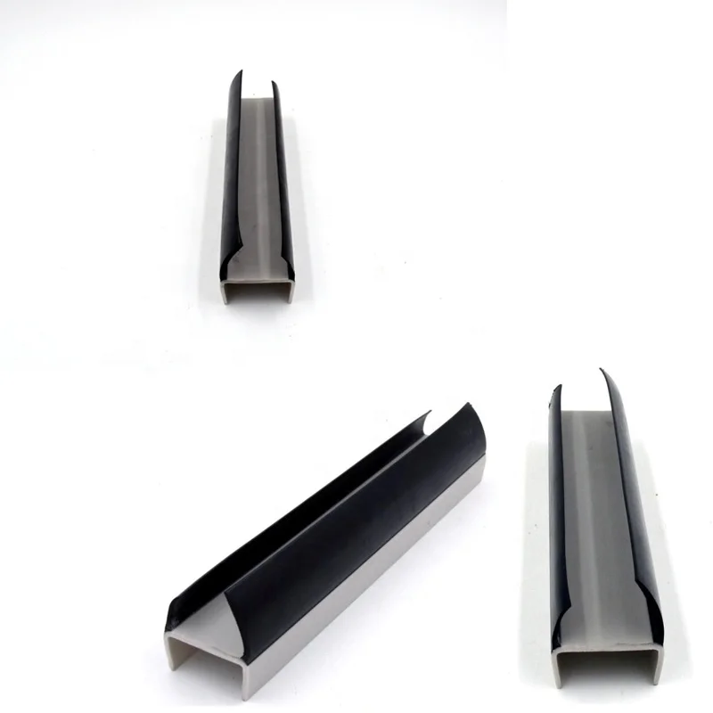 Coffret de 100 joints plats en fibre rouge