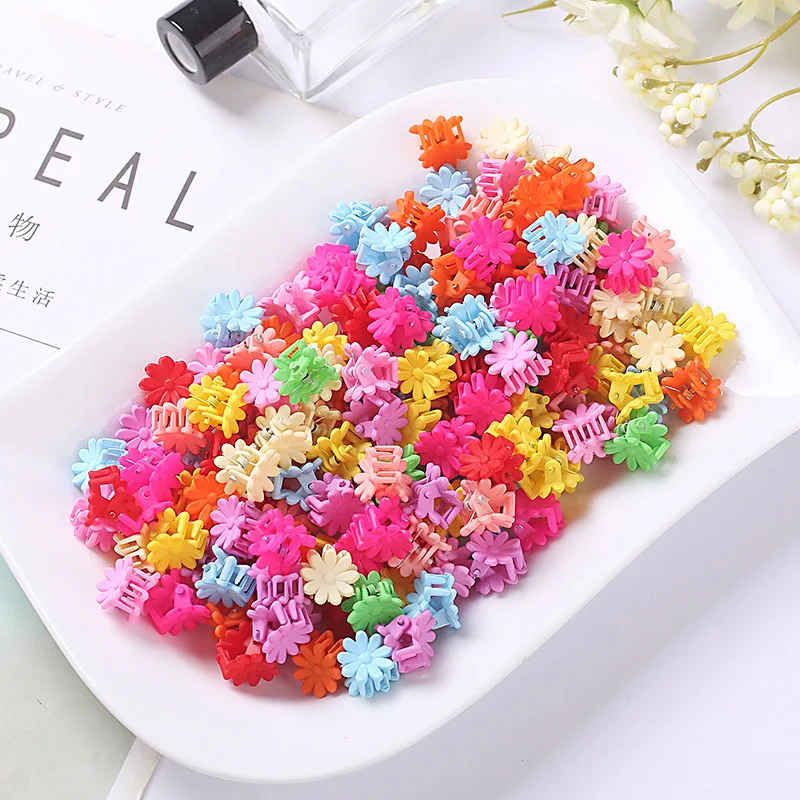 Заколки для волос девочек