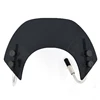 Black transparent spring 150 with black bracket