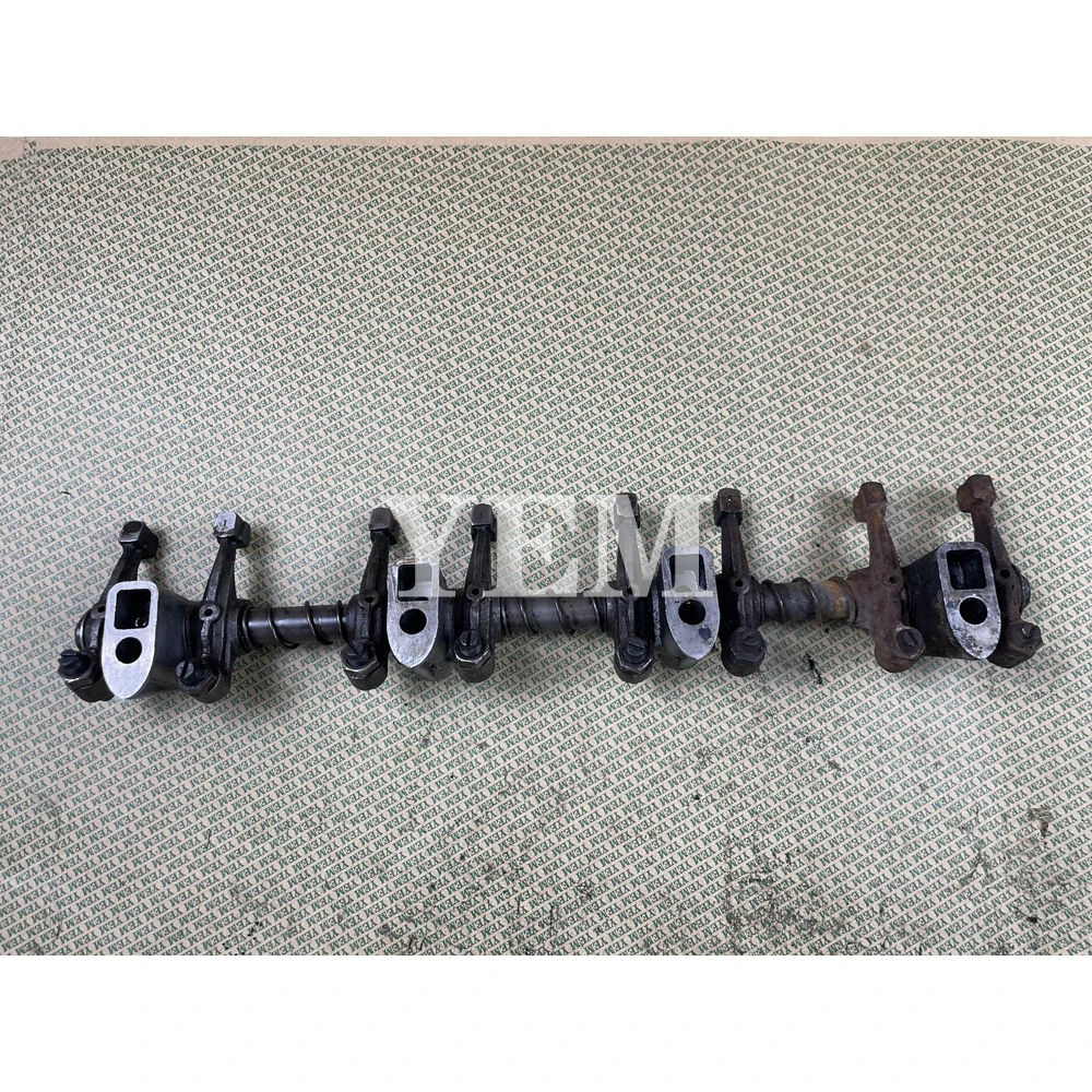 Stock Complete V1702 Rocker Arm Assy for Kubota Engine Part 3