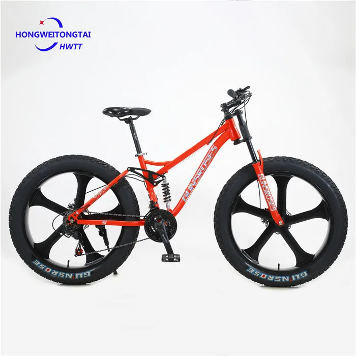FOREKNOW ファットバイク マウンテンバイク MTB 自転車