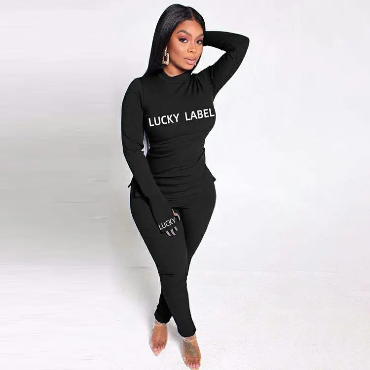 lucky label clothes