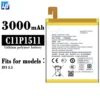 C11P1511 song