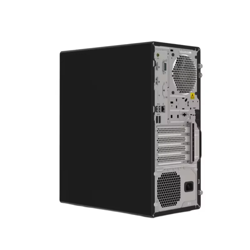 Lenovo Thinksystem ST50 V2 - Versatile Tower Server