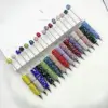 Couleur mélangée
