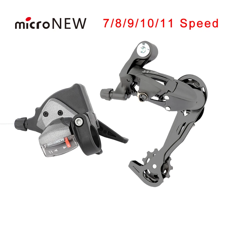 micronew groupset