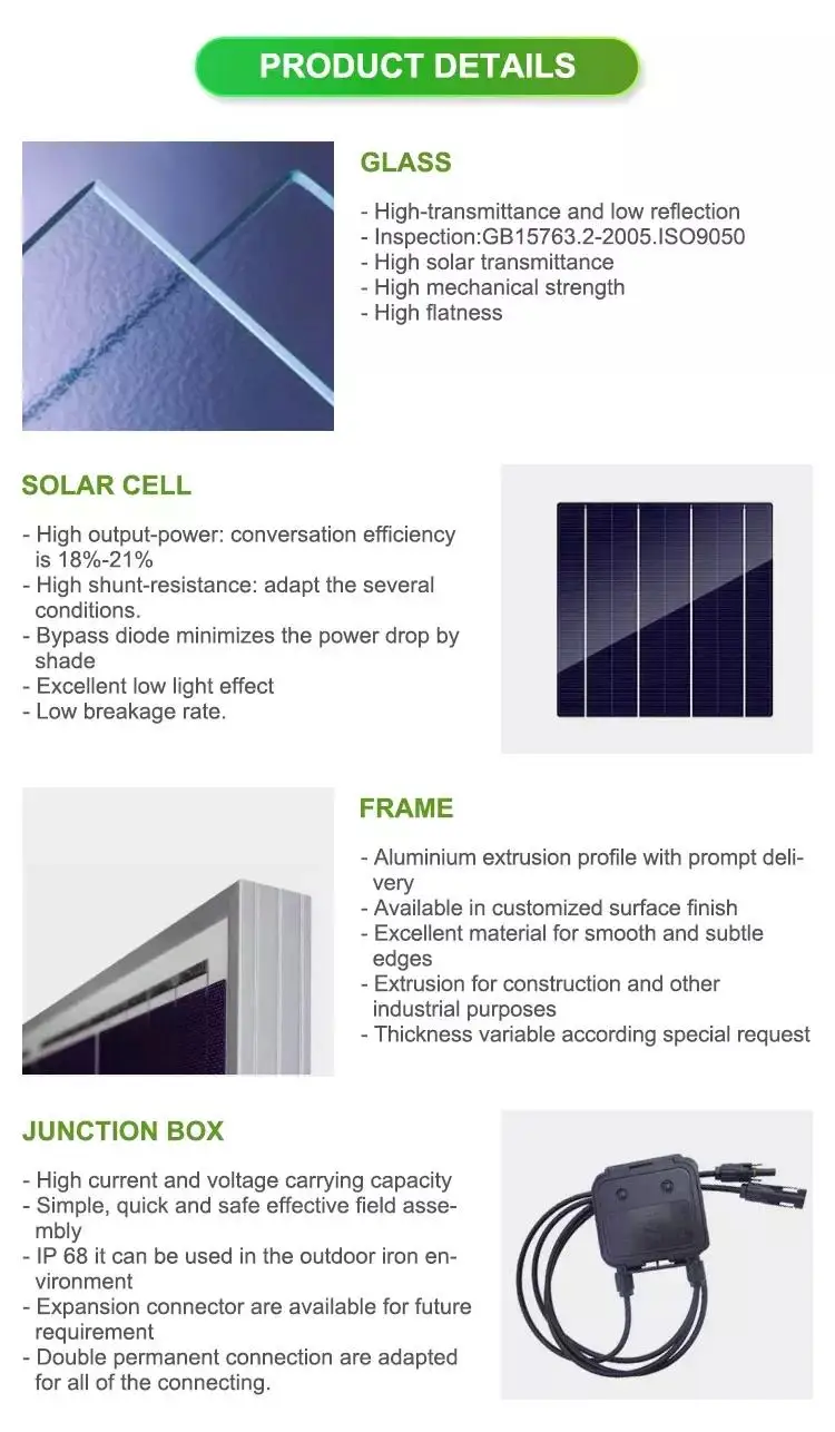 Topcon Tongwei 585w N-type Bifacial Solar Panels 570w 575w 580w 585w Tw ...