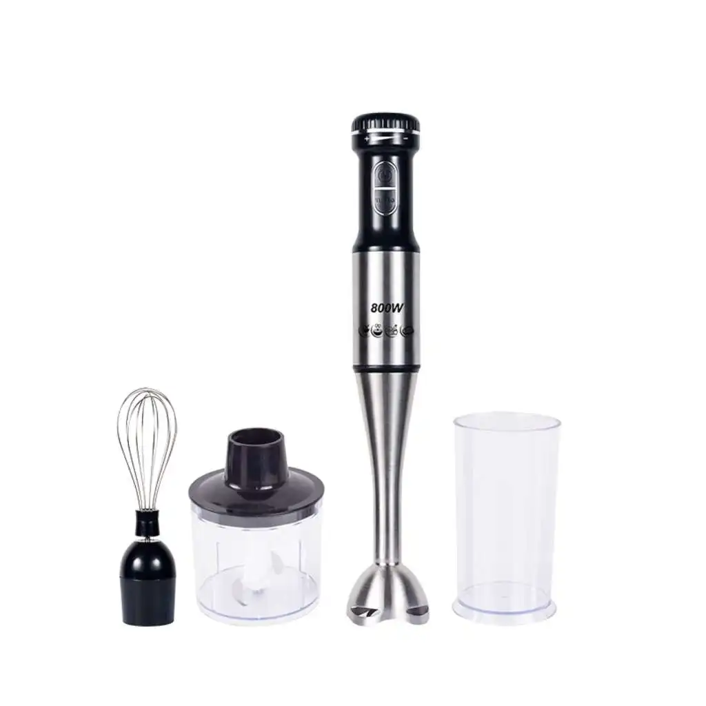 Home Kitchen Appliances Immersion Hand Blender Zogifts Hot Sell 2024  Commercial Multifunctional Appliances Kitchen