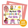 Colorful 3-30sheet