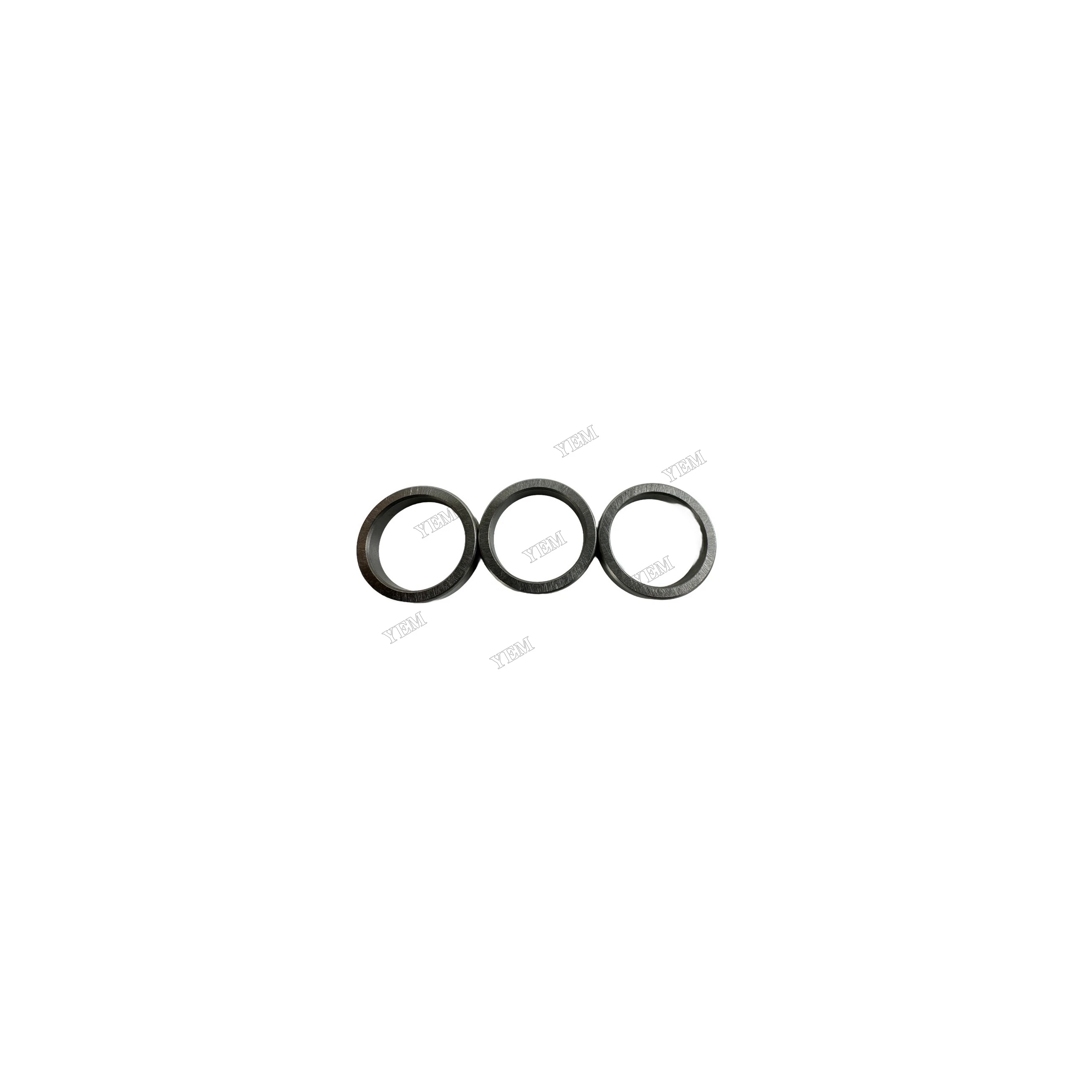 Exhaust Valve Seat Suitable for Isuzu 3LA1 Fast Delivery Engine Parts