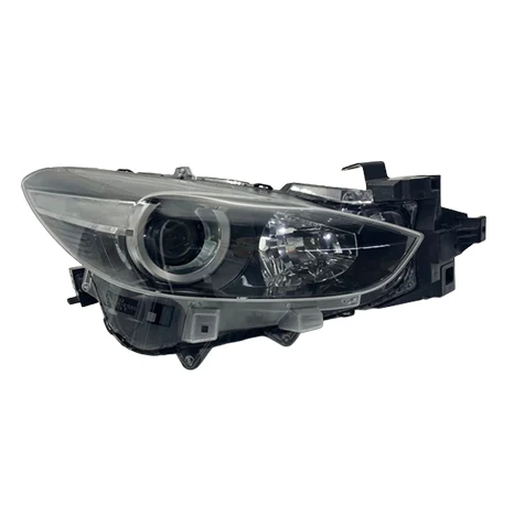 HEADLIGHT ASSEMBLY for MAZDA 3 2017 OEM B63B51030 Bapj-51-040a Bapj-51-030a