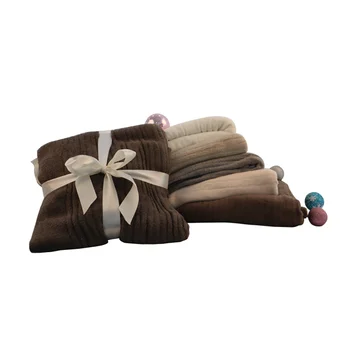 2022 Cheap Luxury Designer Super Soft Multifunctional Bamboo Blankets For Adults