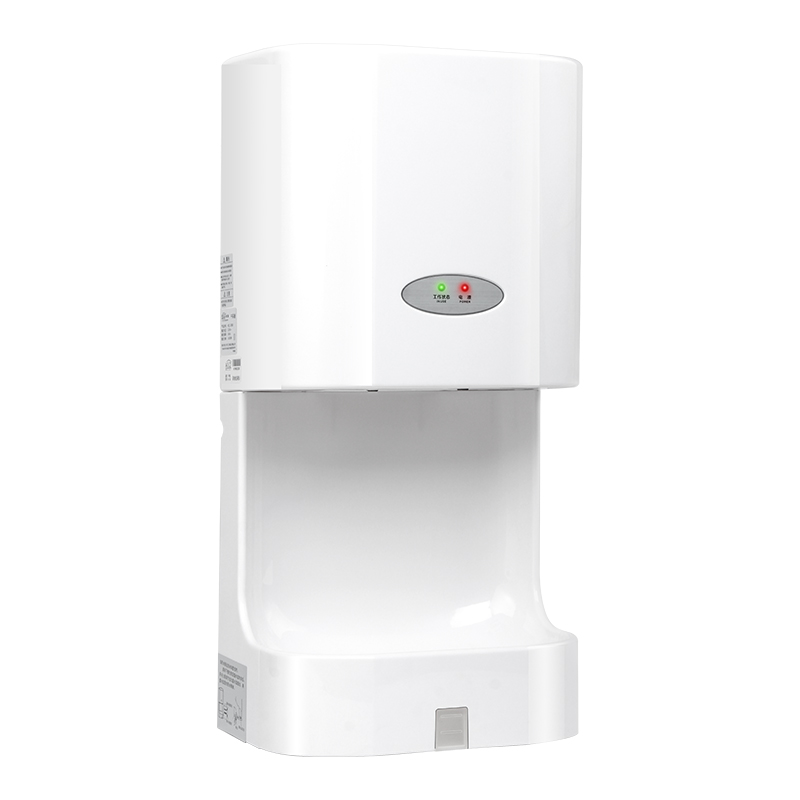 
Лучшая цена, Портативная сушилка для рук с автоматическим датчиком 