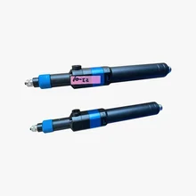 High Precise Metering - Dispensing Valve / Precise Metering Single Screw Pump / Small Screw Pump