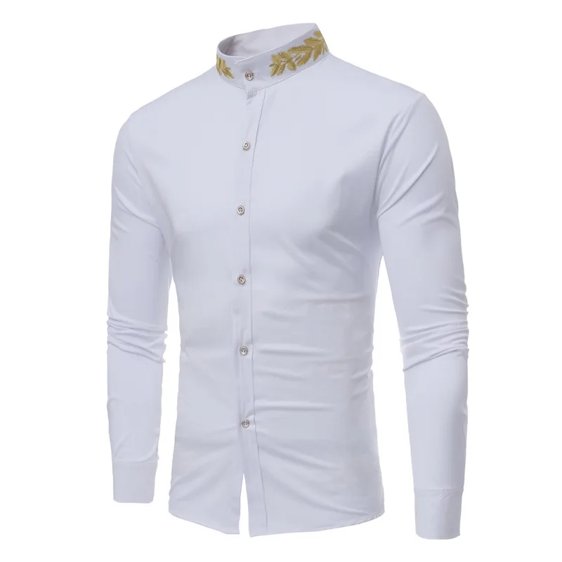 men's designer dress shirts cheap