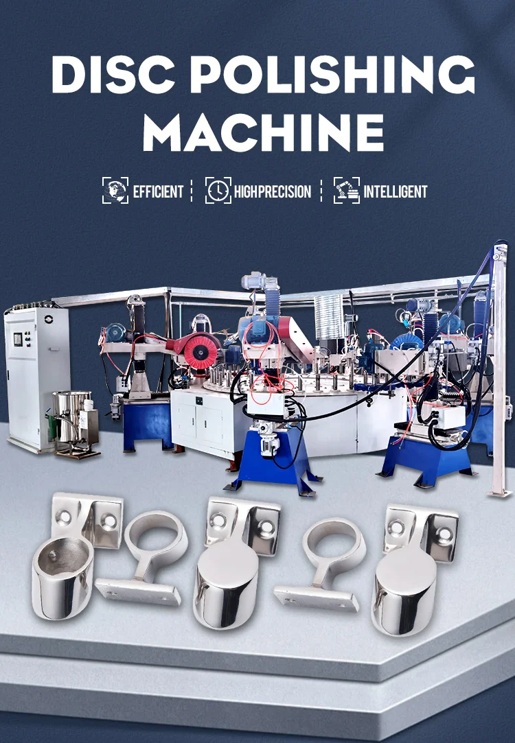Copper Polishing Machine Buffing Machine Lapping Machine Polishing ...