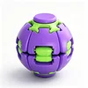 Purple-green