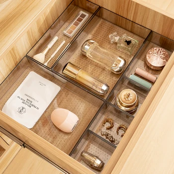 Kitchen Drawer Dividers Organizer