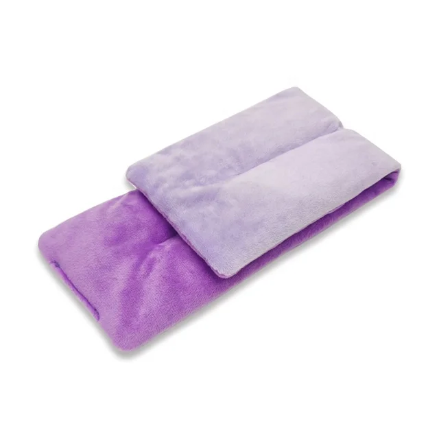 Flax Weighted Microwave Neck & Shoulder Heat Pack
