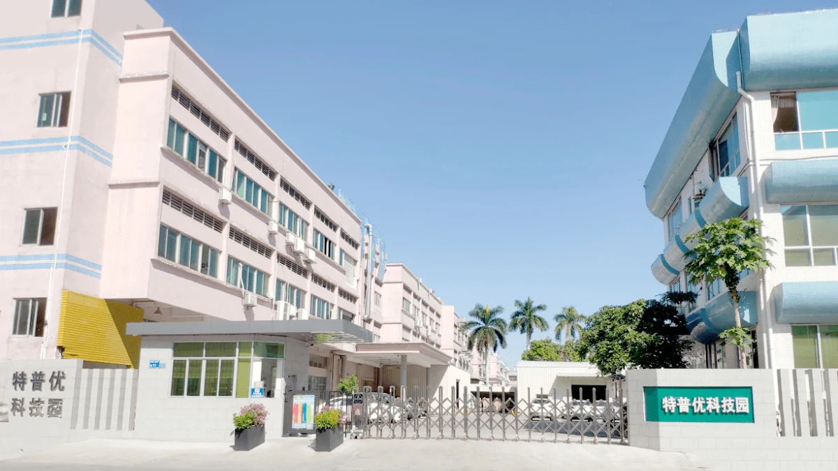 Dongguan Green Tpu Co., Ltd.