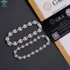 6mm-Pig Nose bracelet