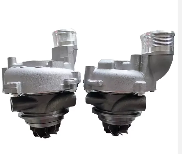 JH5IT Turbocharger for AUDI A8 A6 S6 A7 S7 S8 4.0L CEUC