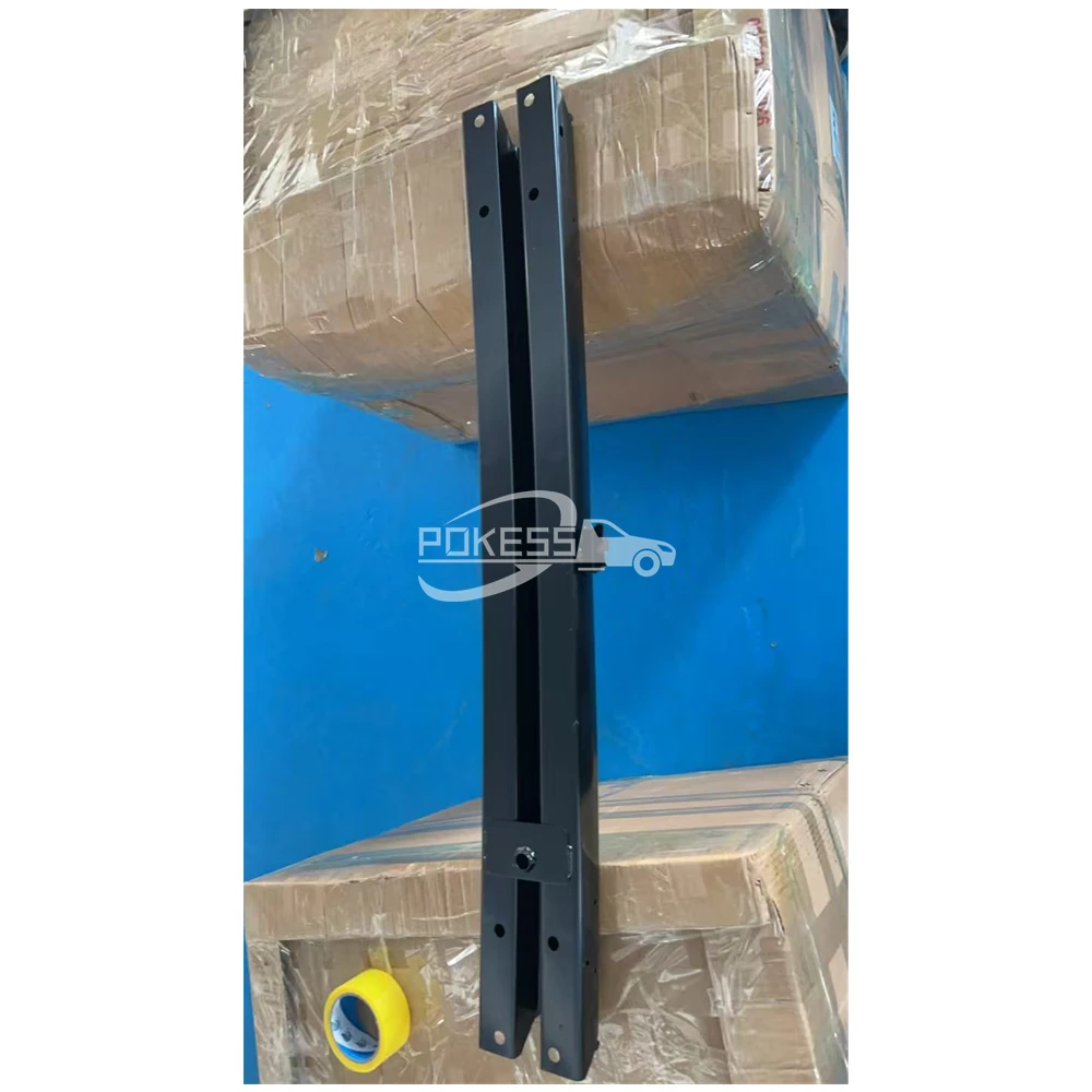 95942501 95386751 Front Bumper Liner for Chevrolet — 2