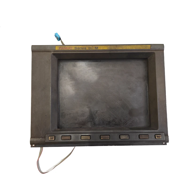 Fanuc A02B-0279-C050 LCD Display Unit - Reliable Performance