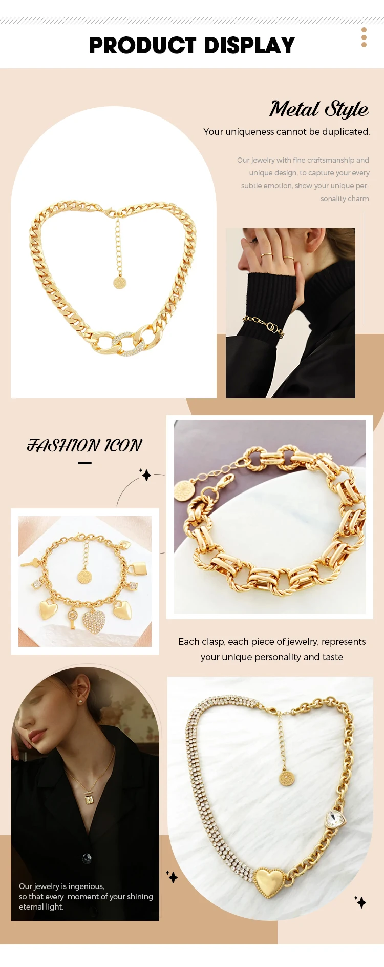 product fashionable jewelry long style purple tassel rhinestone shiny high end girl gift crystal womens fashionable earrings-6