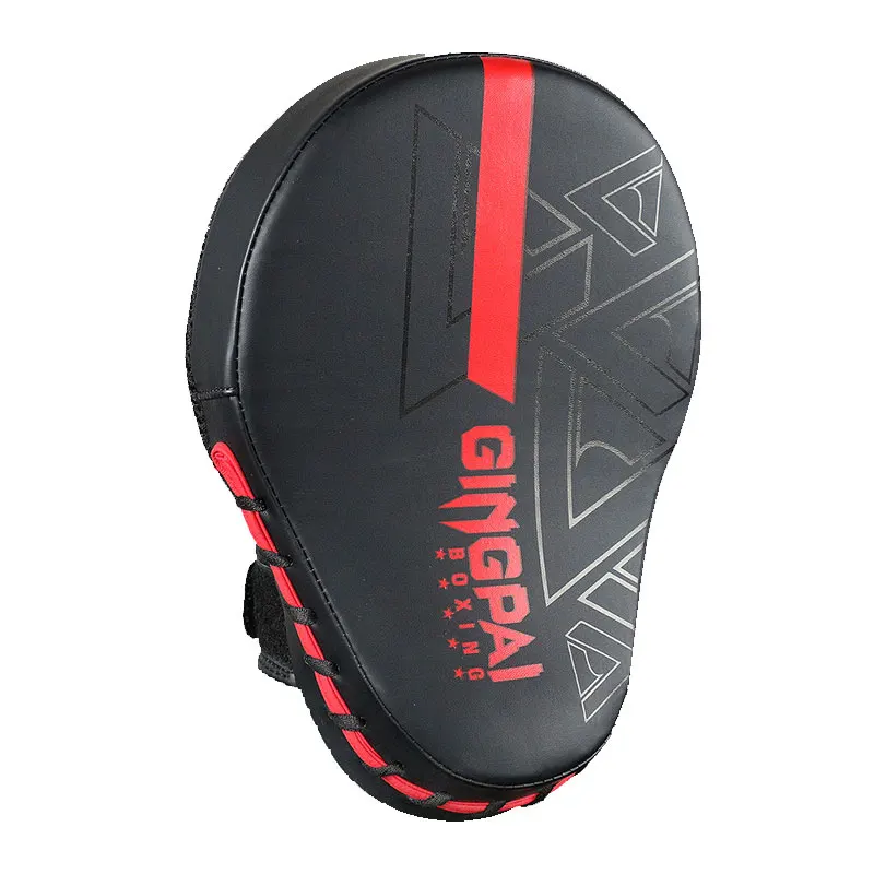 Adult Child Kick Boxing Hand Target Thai MMA Focus Punch Pad for Kickboxing Fighting Boxing Training Bag Equipment