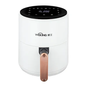 Competitive Price Air Fryer Electrical Appliances Online 4L Digital Multi Functions Baking Oven for Household Home Appliances