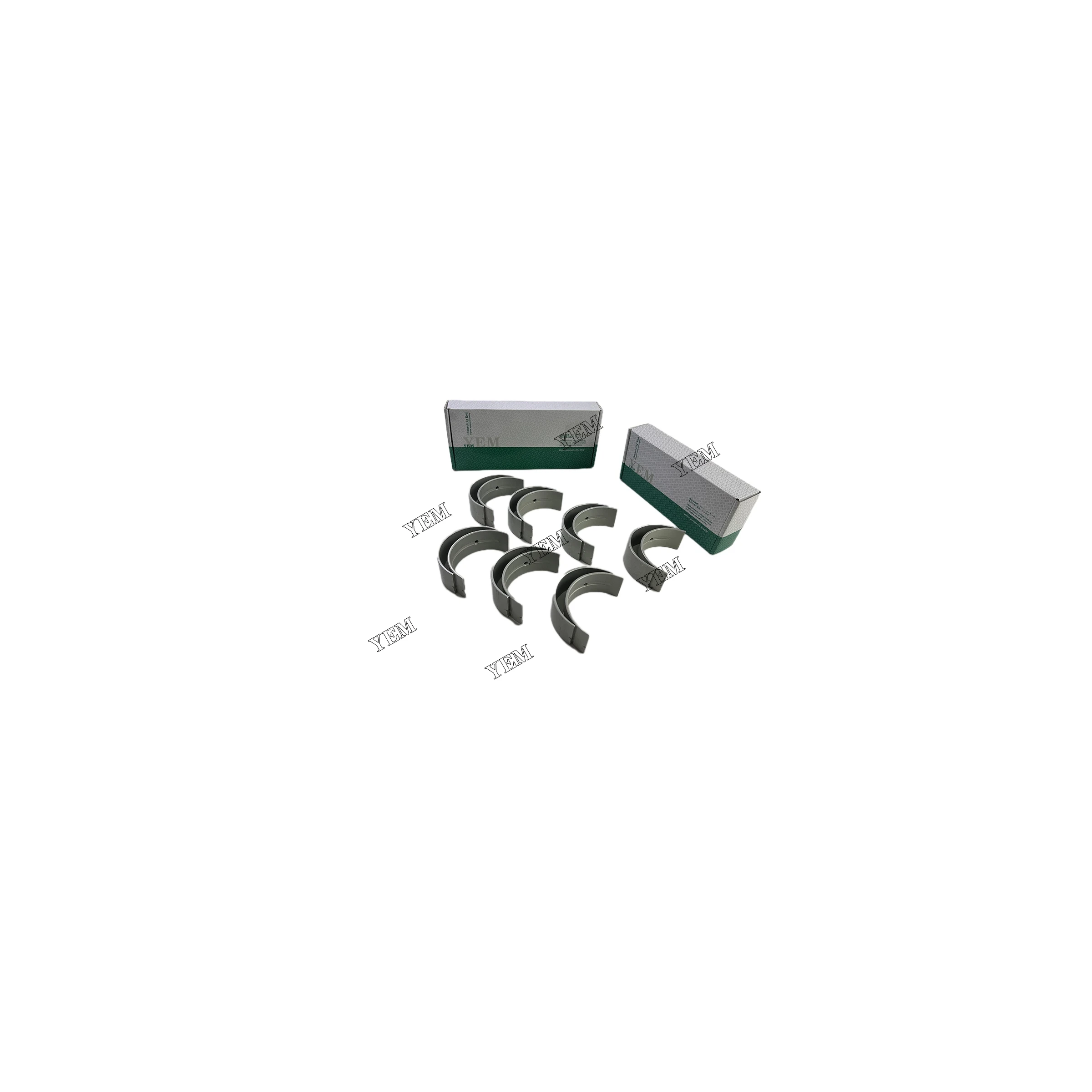 Main Bearing D926T for Liebherr Diesel Engine Spare Parts