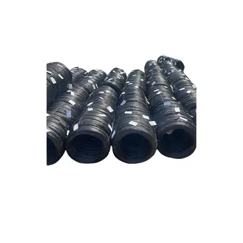 Construction Bwg 16 18 20 21 22 High Carbon Steel Soft Annealed Black Iron Wire Binding Wire