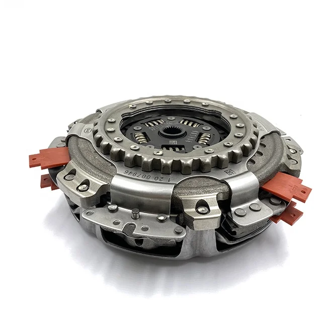 Hftf bagong clutch kit automatic transmission 6DT25