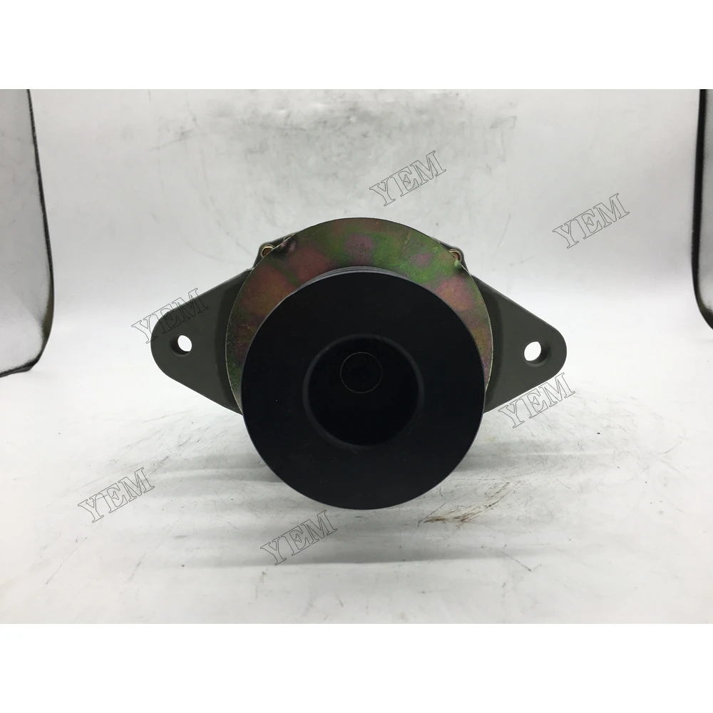 Alternator for Caterpillar 3306 E330B Engine Parts China Manufacturer 4