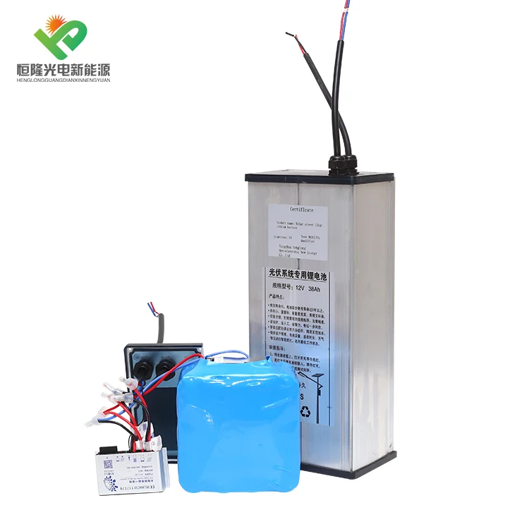 
 Светодиодное наружное освещение, уличный дорожный фонарь на солнечной энергии с панелью  