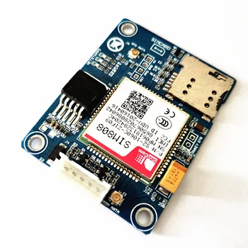Jual Sim808 Module Gsm Gprs Gps Development Board Gps Antenna Di Jual Sim808 Module Gsm Gprs Gps Development Board Gps Antenna Di