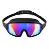 Iridescent Black Plating