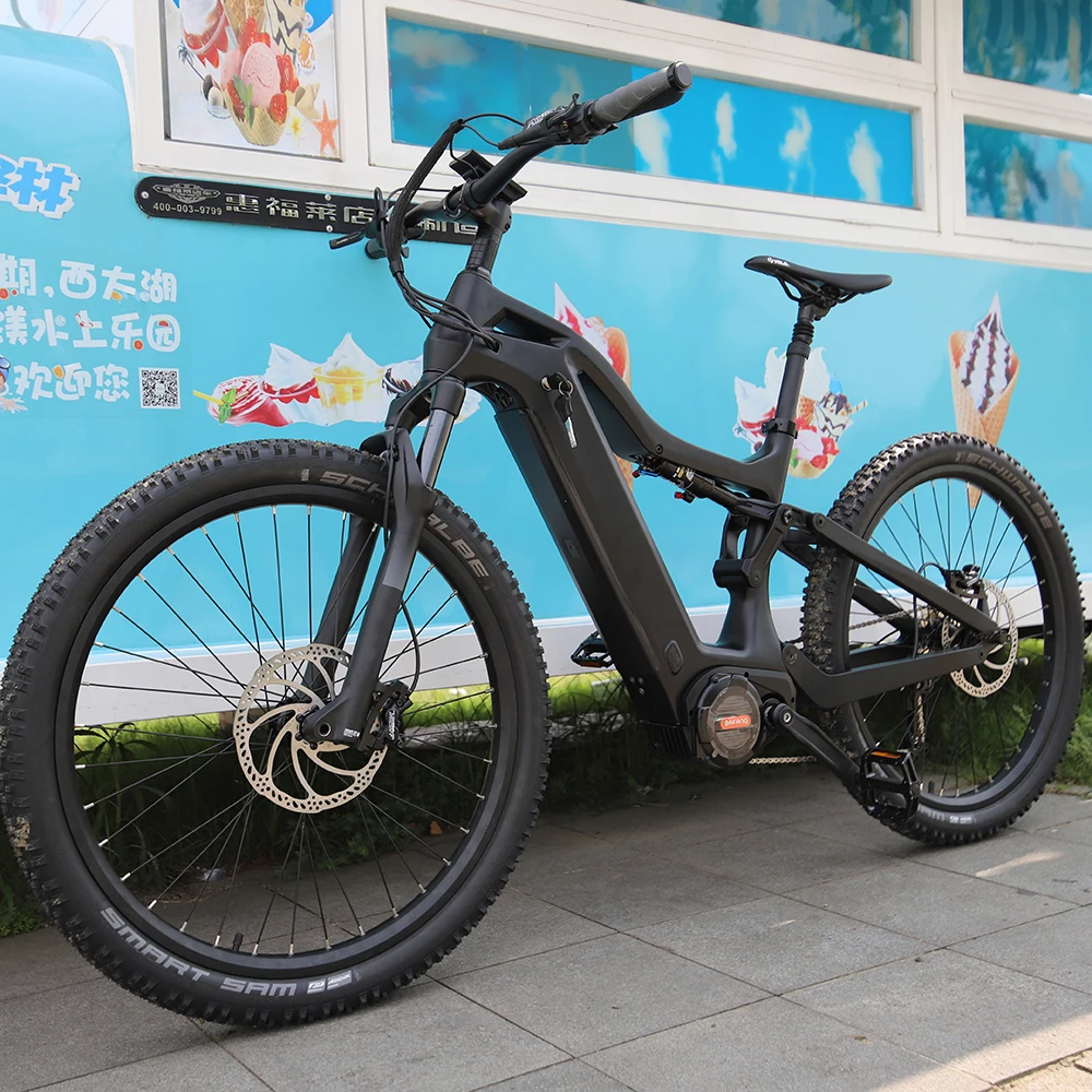 Vélo Montagne Cdiscount Vtt 29 Pouces Bicyclette Vtt 27 Ou 29