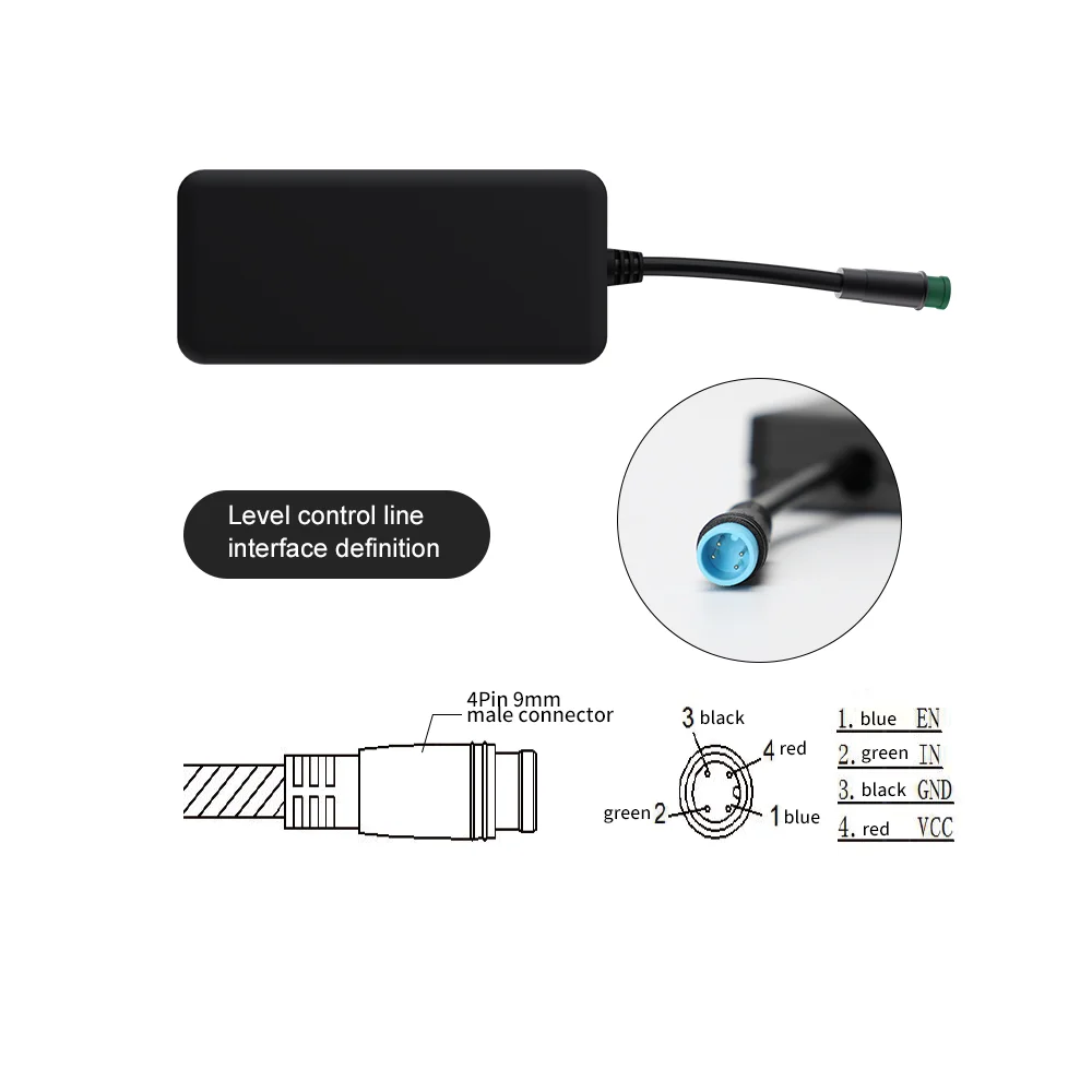 Wheel Path Playback Truck Tracking Device Software Locator Systems 2G 4G Car Vehicle Tracker Traceur Gps Moto
