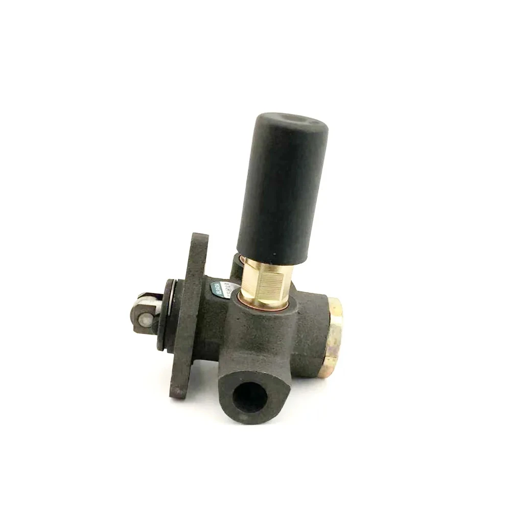 IZUMI Fuel Feed Pump for Isuzu for Bosch for Zexel 1157501620 Construction Machinery Spare Parts