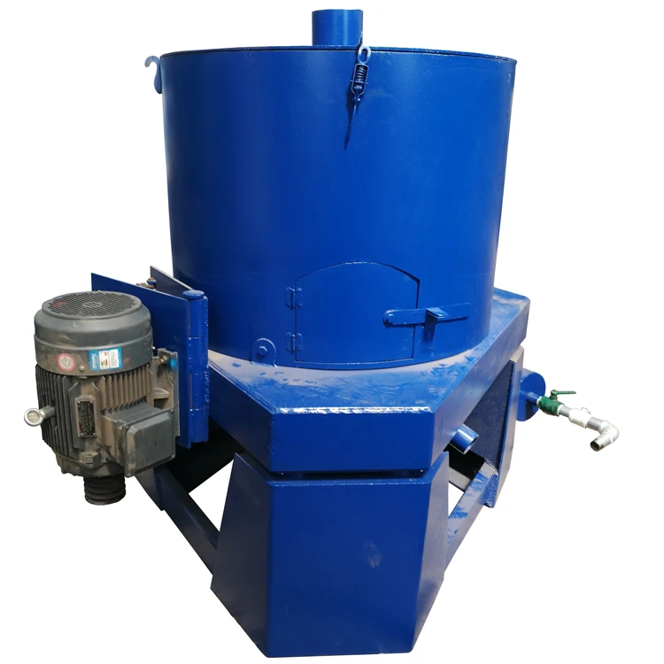 concentrator (9)