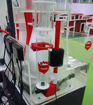 Red Devil NANO-150 Protein Separator for Aquatic Tanks